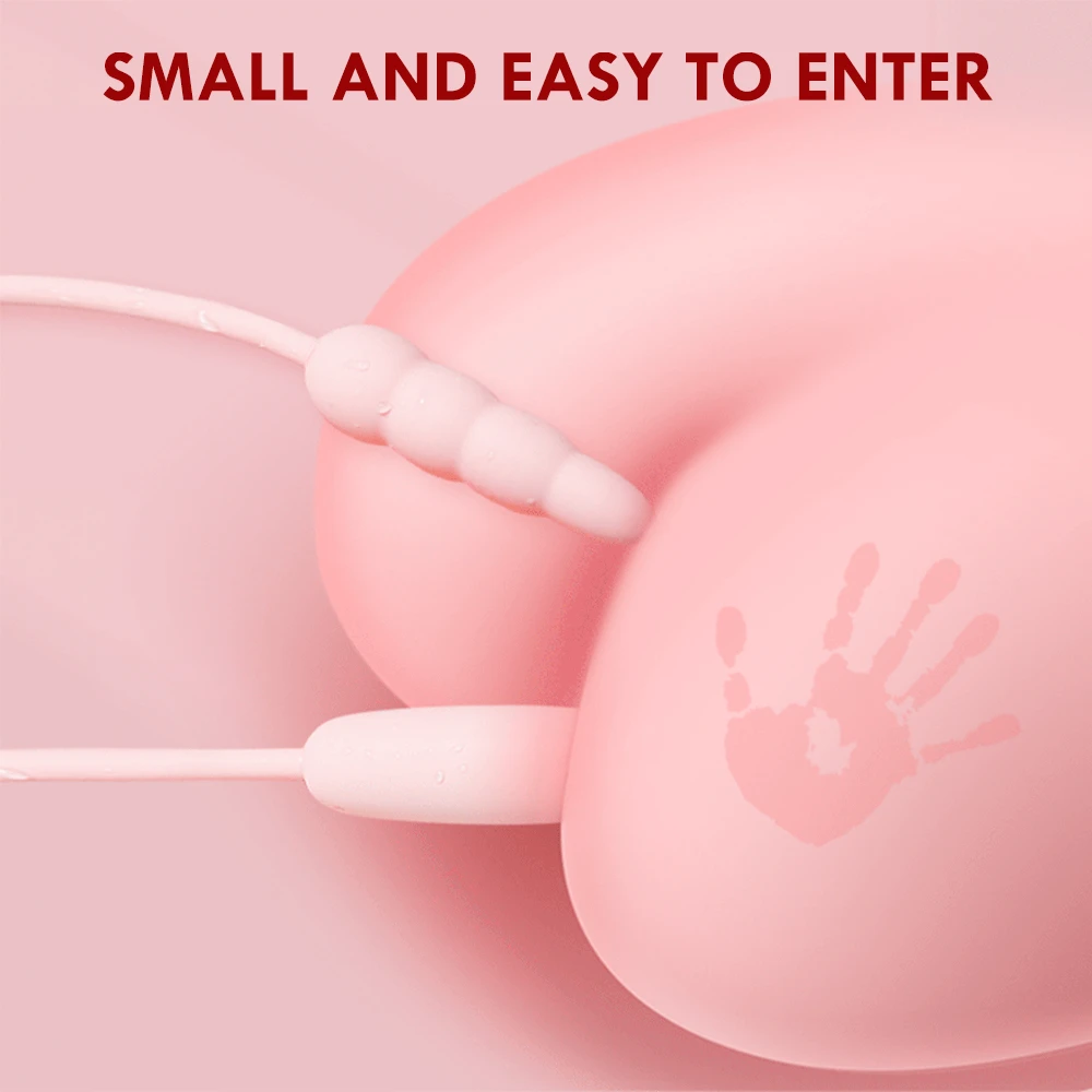 Рисунок 5 - 10-скоростной фаллоимитатор с двойной головкой