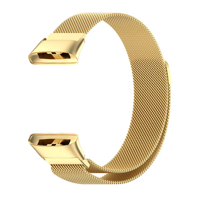 Magnetic Milanese Loop Replacement Wristband Bracelet