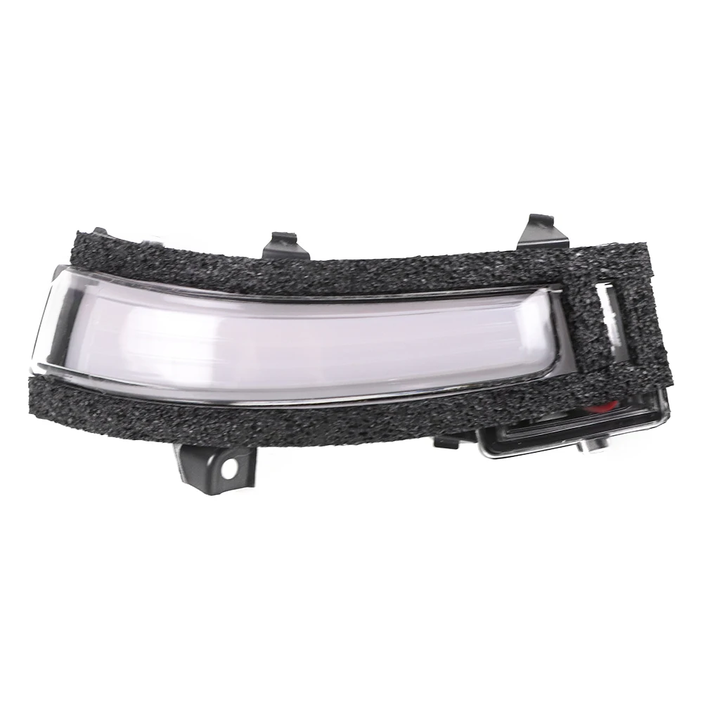أضواء DRL النهارية للسيارة ، غطاء مصباح الضباب مع إشارة الانعطاف ، سوزوكي سويفت ، زوج واحد