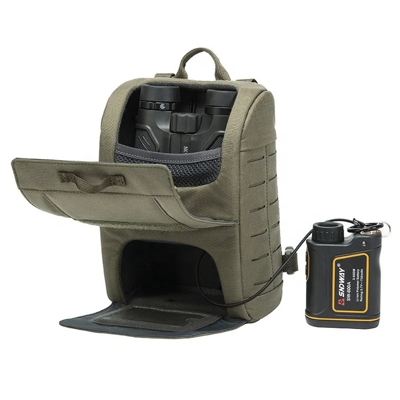 Binoculars Chest Harness Case Binocular Harness Chest Pack Hunting