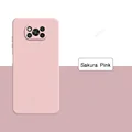 Sakura Pink
