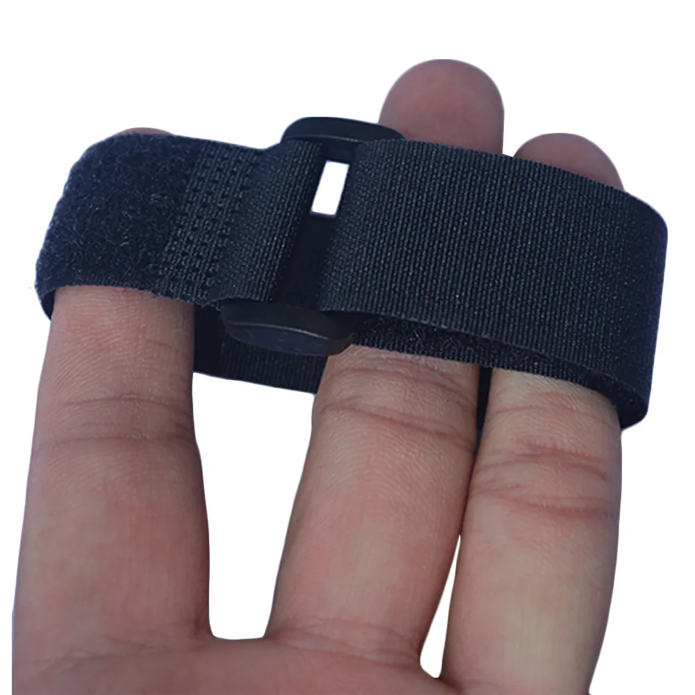 Description Picture 2 of item5Pcs Reusable Hook and Loop Straps Fastener Tape Fastening Cable Ties Cable Straps Nylon Securing Wire Cord Ties Organizer
