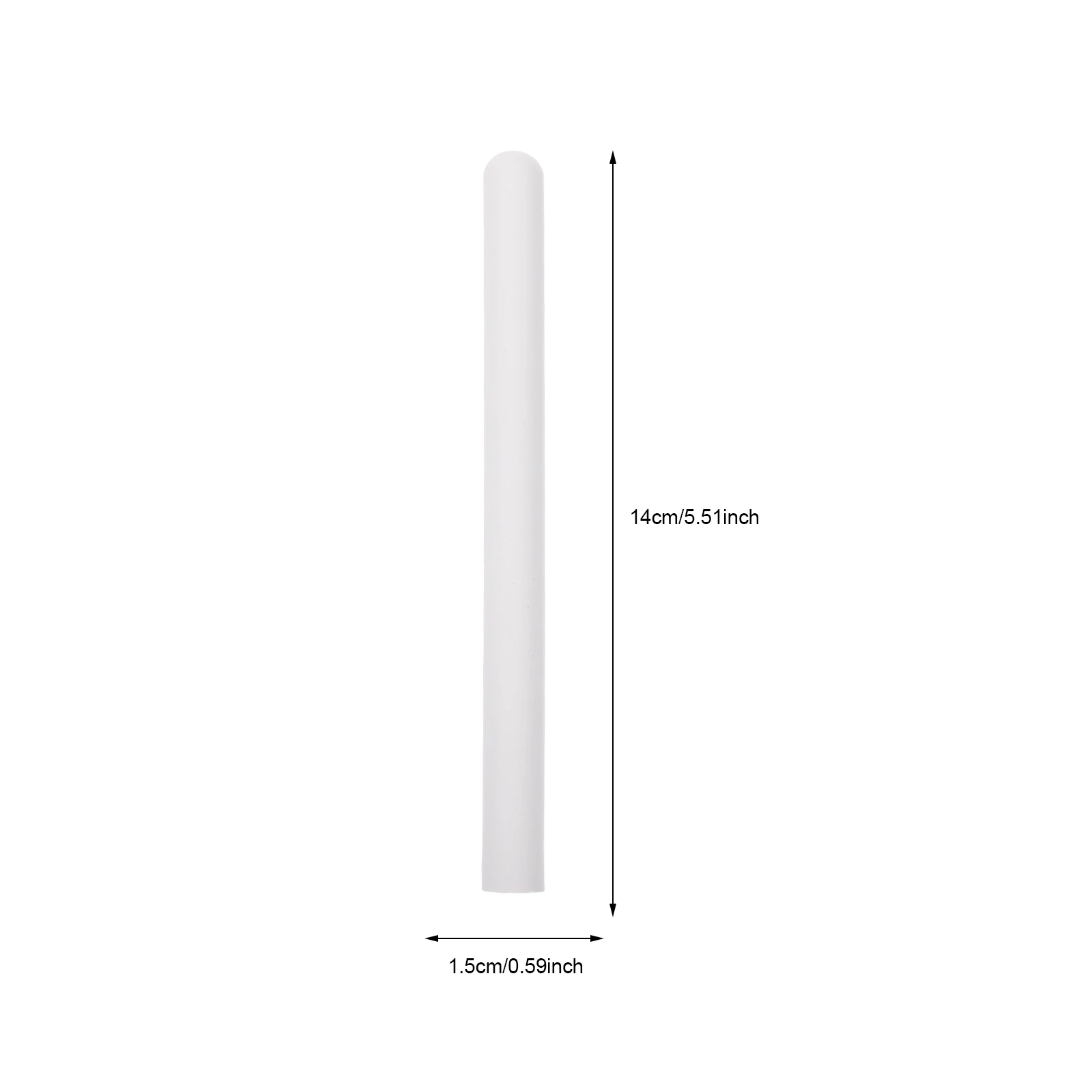 3Pcs Portable Cup Wash Basin Desiccant Rod Stick Dehumidifying Diatomaceous Earth Sticks Drying Tool Dehumidifier Desiccator 6