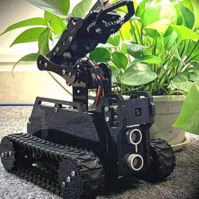 Adeept-Kit-de-Robot-de-brazo-rob-tico-inteligente-inal-mbrico-WiFi ...