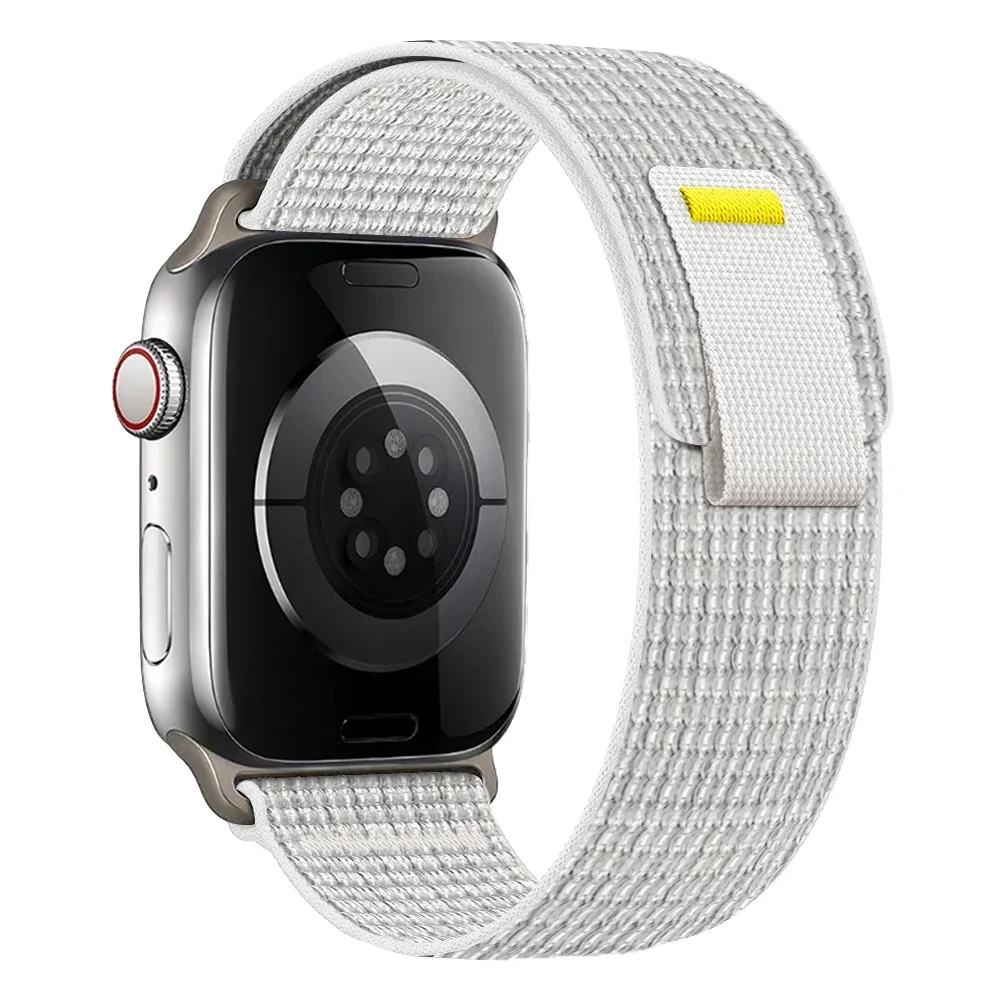 Premium Smartwatch-Compatible Strap Bracelet - Adjustable and Stylish Design