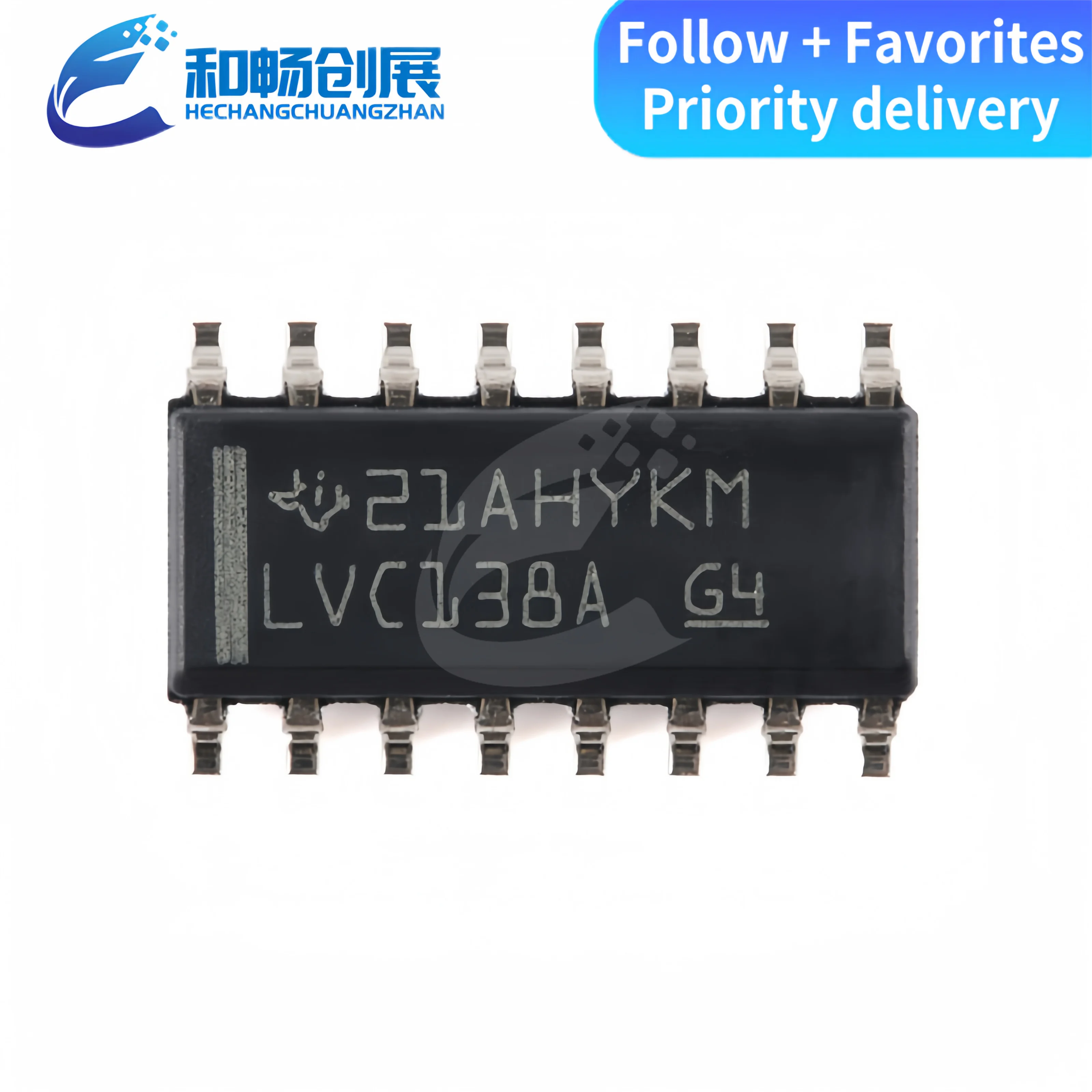 

Новый оригинальный системный блок декодера/микросхема demultiplexer