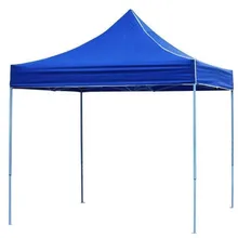  Trade show display sale 6x3 canopy gazebo waterproof fabric tent 