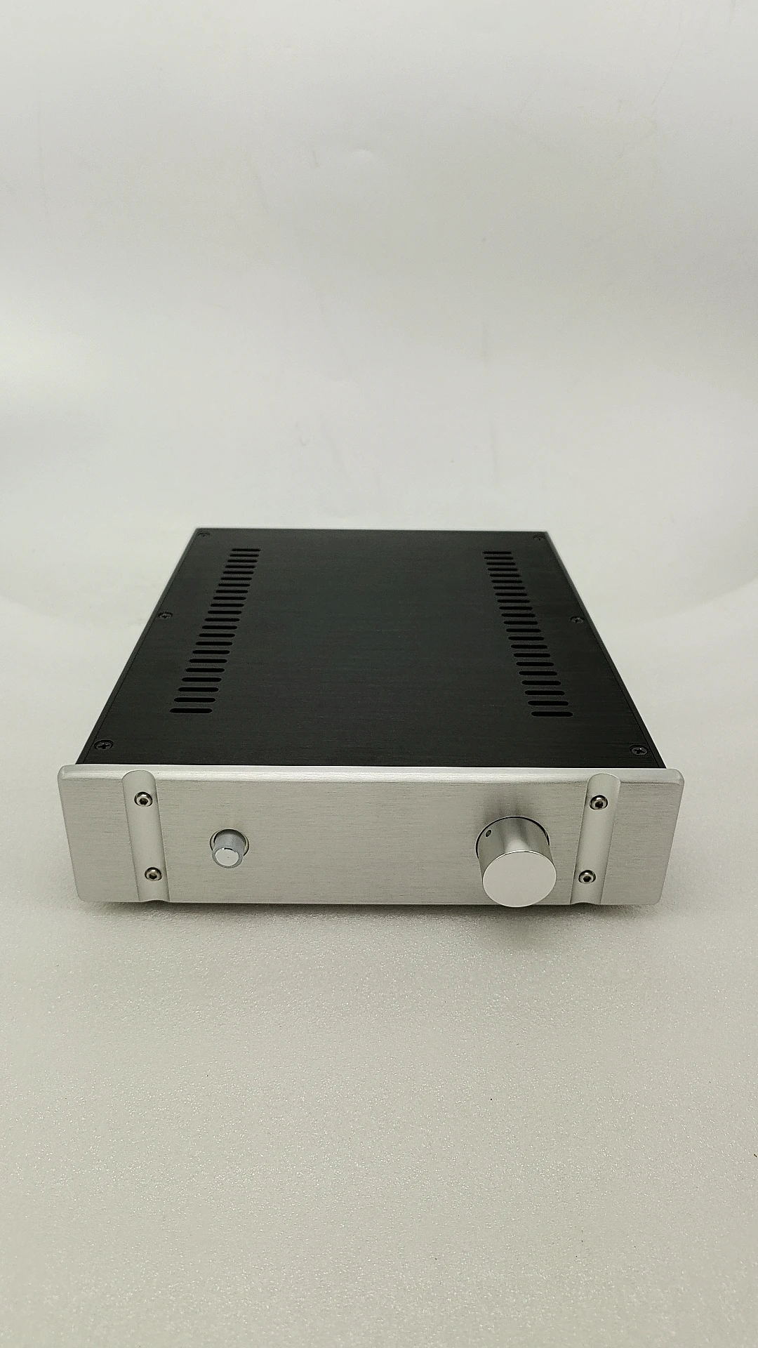 Riferimento Uk Naim Nap200 Circuit 80W 80W Amplificatore Hifi Fai-Da-Te Oltre Lm1875Lm3886Tda7293