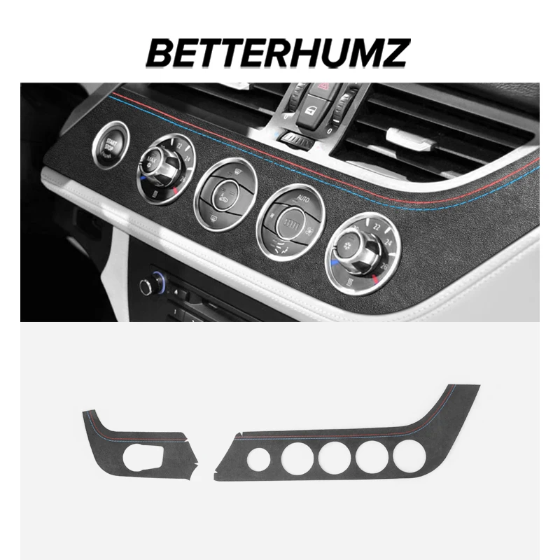 Per BMW Per Z4 E89 2009-2016 LHD Interni Styling Auto In