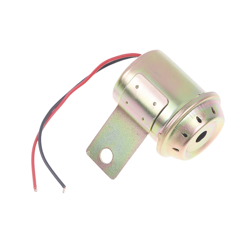 Warning Buzzer 12V Universal Car Reversing Buzzer Alarm-Warning Chime Sound For Vehicle Backup And Turning Signal Alert