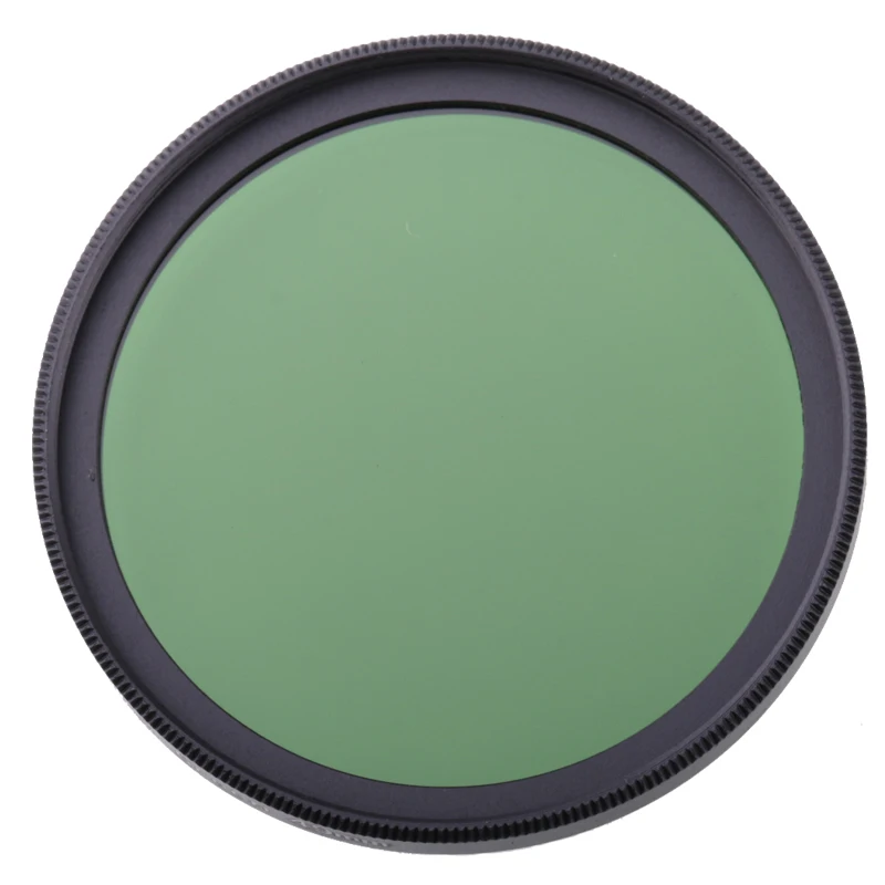 Ultra Slim Frame Multi-Color Filter