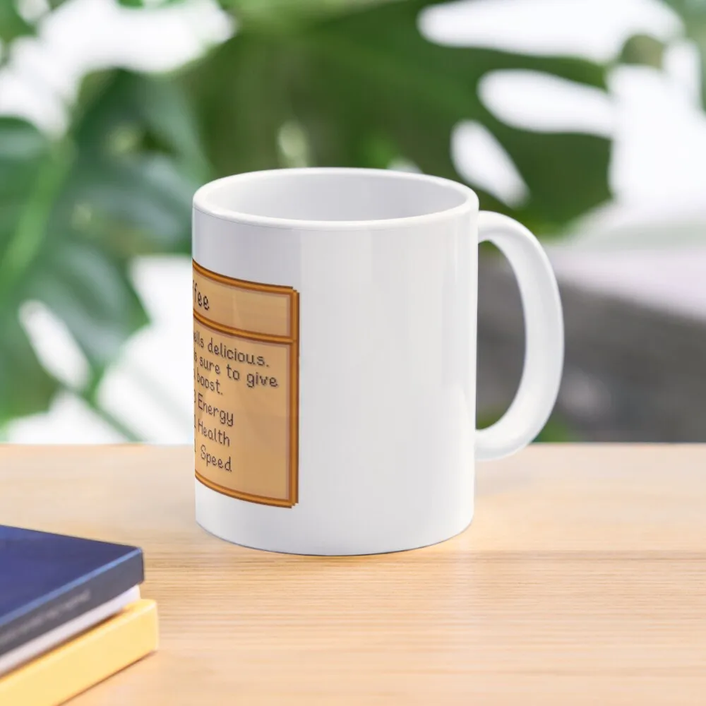 

Coffee Coffee Mug Mug Ceramic Cup For Tea