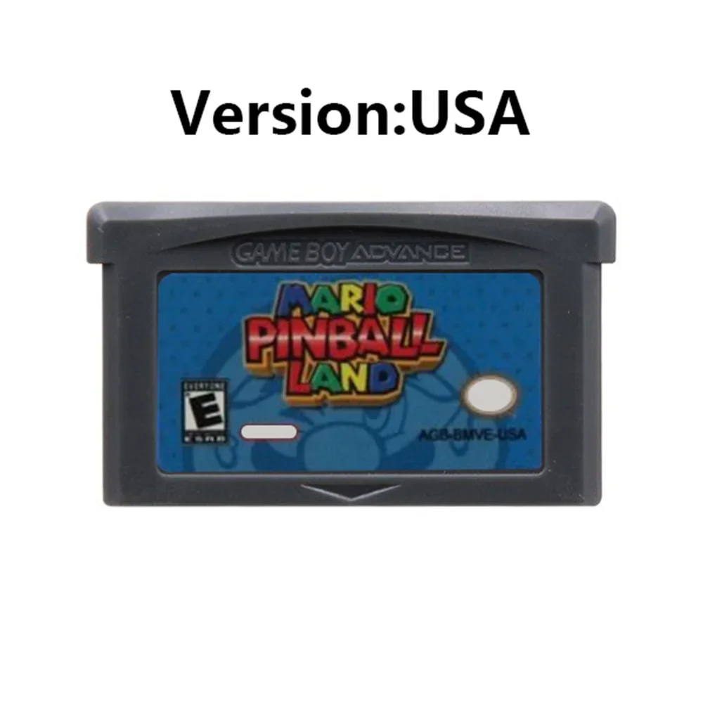 Pinball Land-USA