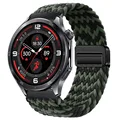 Black green