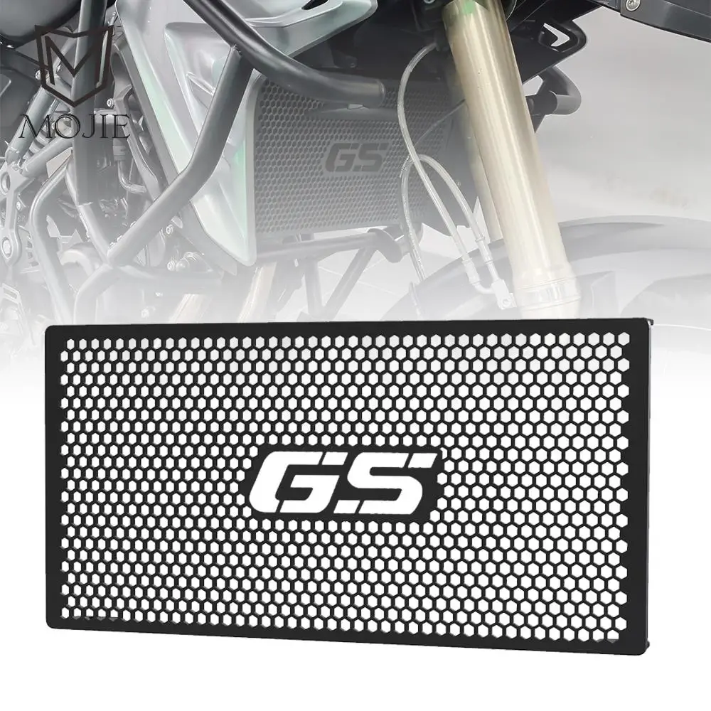 

For BMW F800GS F 800 GS 2008-2017 2016 2015 2014 2013 2012 2011 2009 2010 Radiator Guard Grille Cover Protector Motorcycle Parts