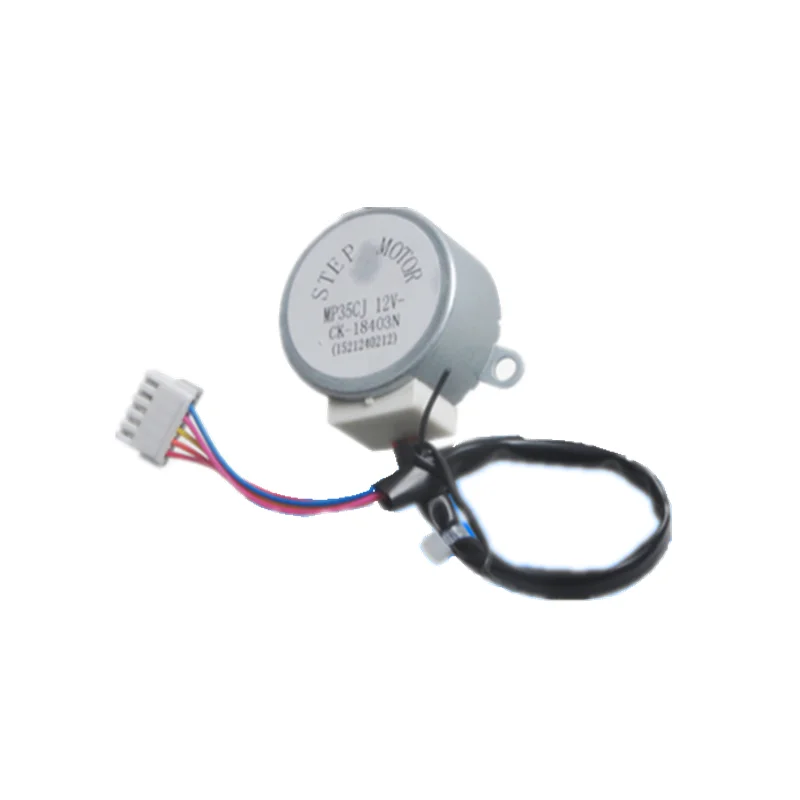 Motor Mp35cj da Etapa de 12v para Acessórios das Peças do Motor do Condicionador de ar de Gree