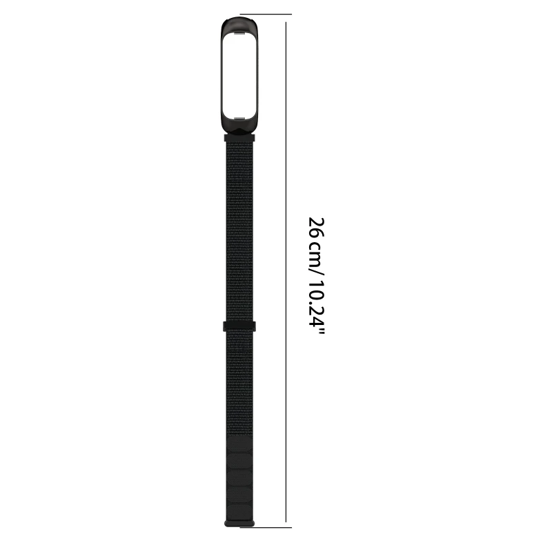 삼성 갤럭시 Fit2 교체용 나일론 스트랩, SM R220, 팔찌, 내구성 좋은 손목 시계, 패션 밴드 벨트, 스포츠 손목 밴드