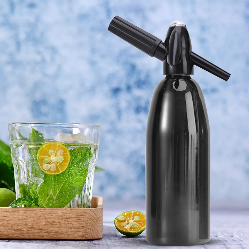 Купить Сифон Для Газирования Воды И Баллончики