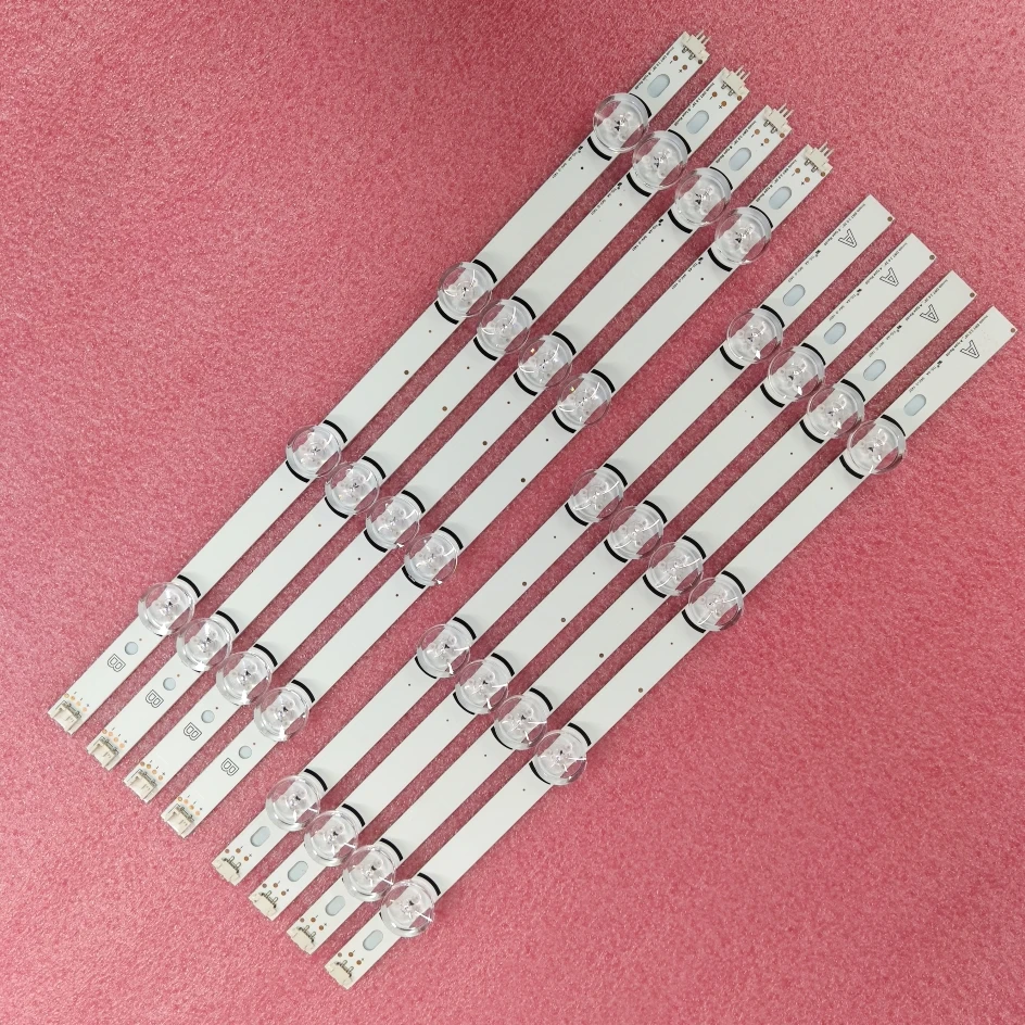 

LED Backlight strip For TV 390HVJ01 lnnotek drt 3.0 39" 39LB5610 39LB561V 39LB5800 39LB561F 39LB5700 39LB570B 39LB580V 39LB585V