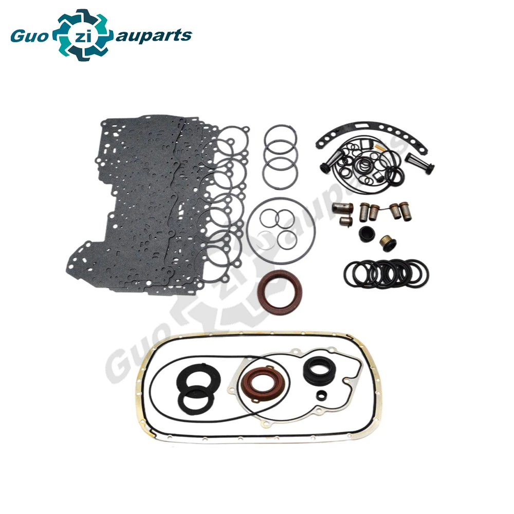 

New 5L40E 5L50E 4L40E Automatic Transmission Overhaul Rebuild Repair Kit B156820A For Cadillac BMW