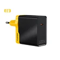 New 100W adapter-EU