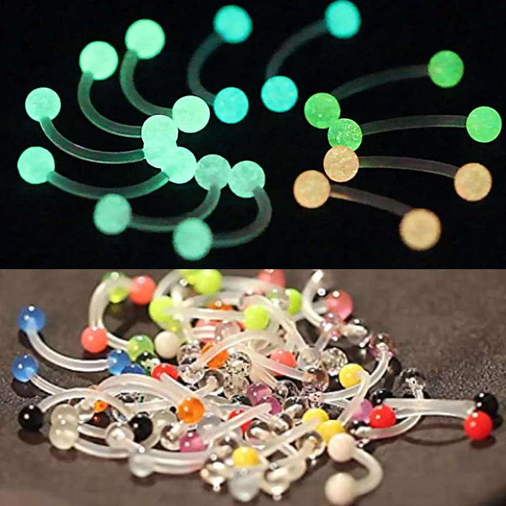 Retainer Designs Glow In The Dark