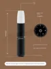 Wireless High Frequency Electric Therapy Stick Hair, Arms, Face, Neck Care Beauty Instrument To Alleviate Dry, Aging,oily Skin 4