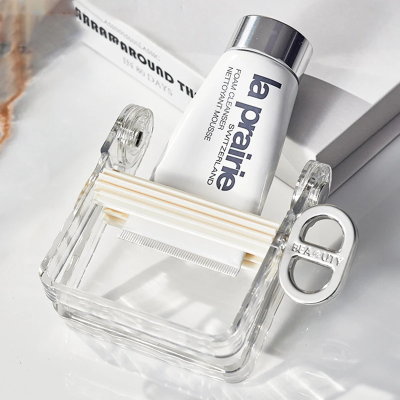 Manual Toothpaste Tube Squeezer 1