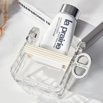 Manual Toothpaste Tube Squeezer 1
