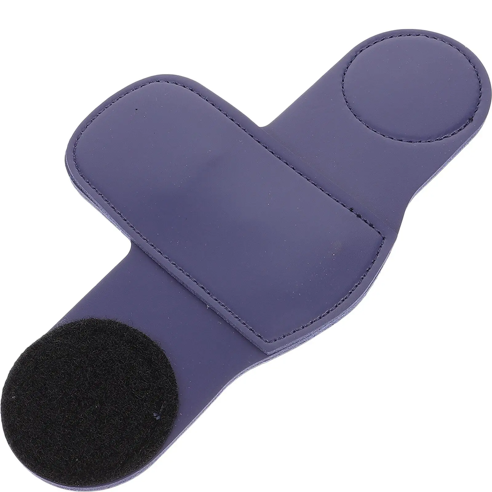Stethoscope Holder Clip Accessories Nurse Waist Belt Hip Nursing Students Carrying Case Waistband Bracers Blue
