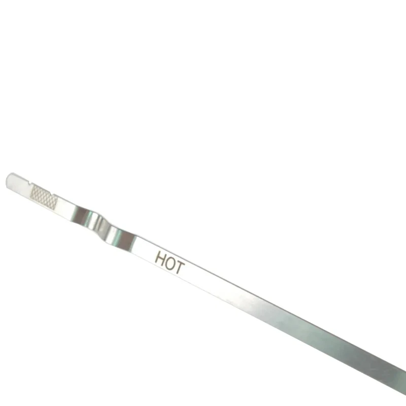 Car Oil Level Dipstick Indicator