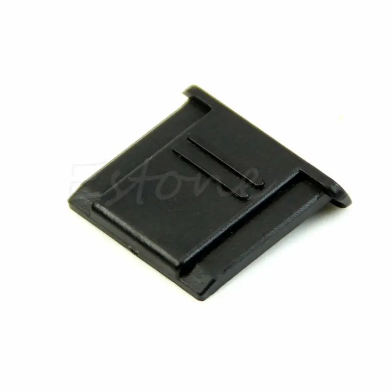 Bs-1 Hot Shoe Cover Per Nikon Per Olympus Pentax Per Panasonic