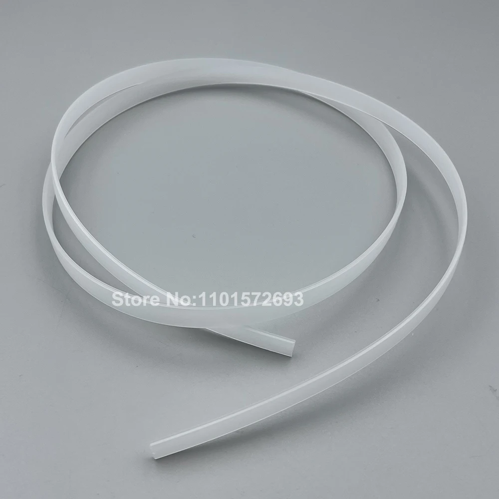 Cutting Plotter Kuco Original Mat Strip Pad Tape For Teneth TH740 TH1180 TH1300 T24XL T48LX Blade Protect Protection Guard Strip