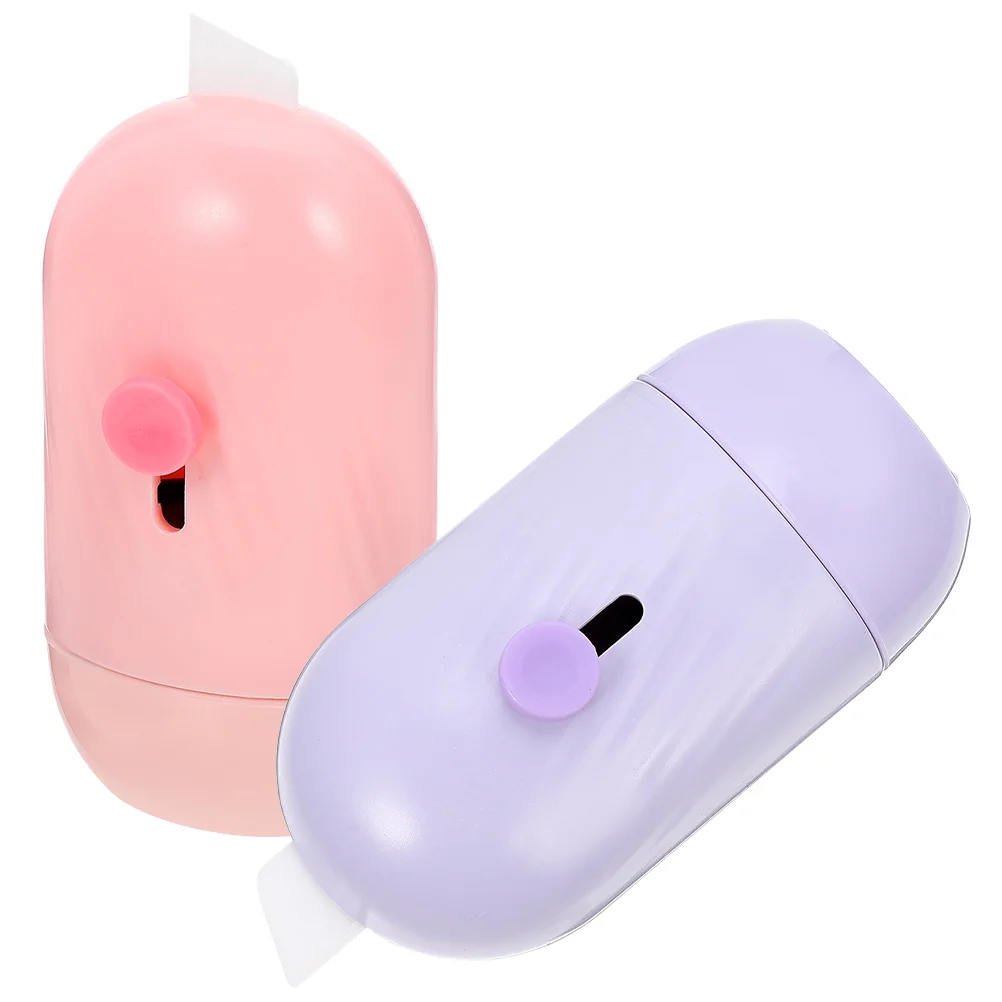 

2 шт., почтовые штампы для защиты информации