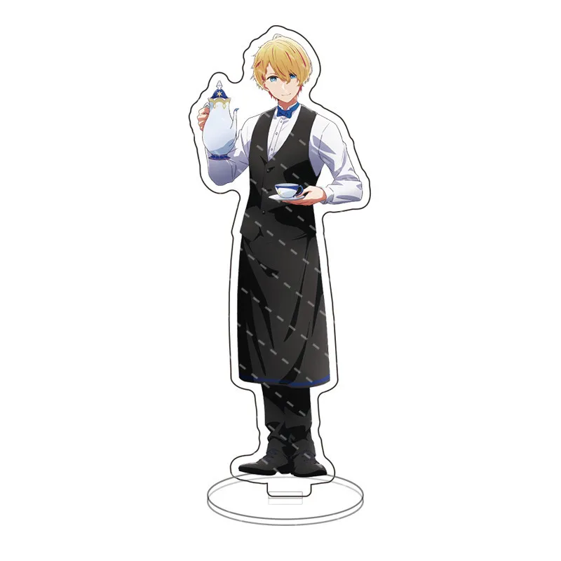 Shogi Piece Acrylic Stand with Chibi Character from Soredemo Ayumu wa  Yosetekuru : r/Shogi_Ayumu