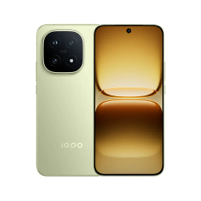 In Stock Vivo Iqoo 15 Smart Phone Snapdragon 8 Elite Gen 5 OTA