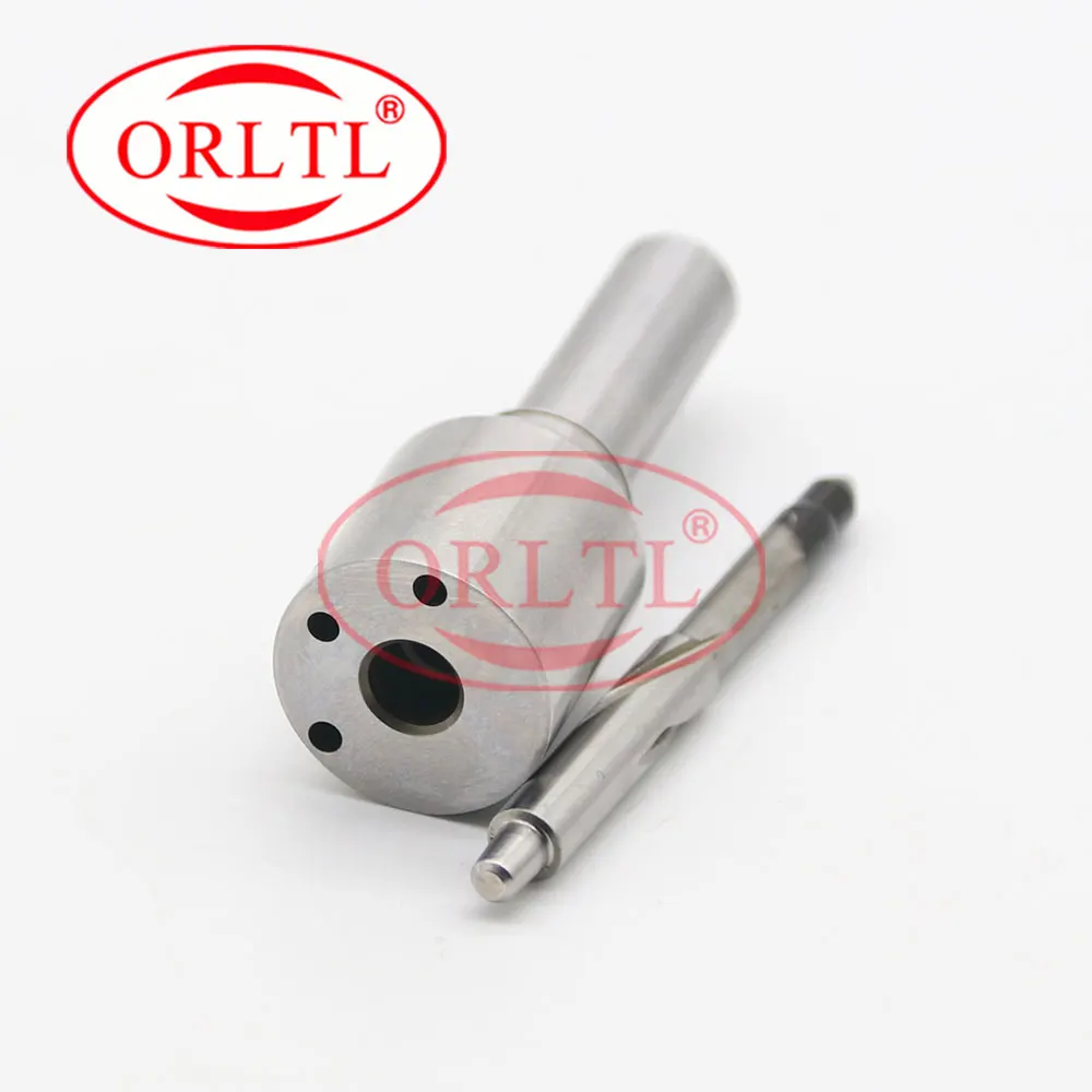 diesel H342 Euro 5 Common Rail Nozzle h342 Fuel Injector Spare Parts