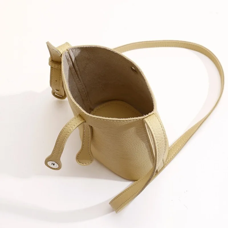 New Women Handbags Female Adjustable Pu Leather Shoulder Bags Luxury Large Capacity Crossbody Bags for Women Flap Phone Purse - 5