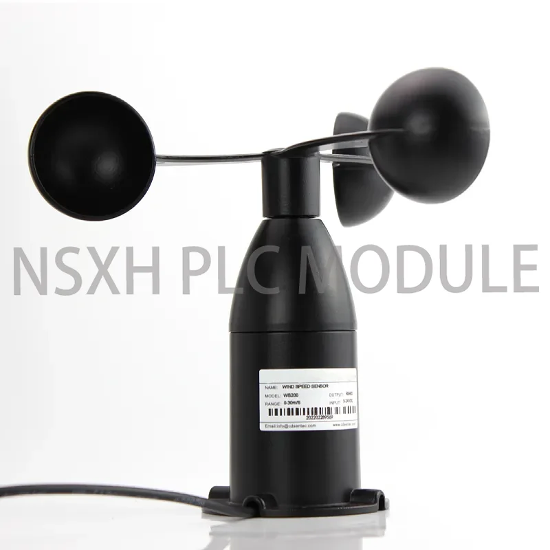 

Brand New Original ABS plastic Anemom