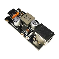 PD65W Fast Charging Module Type-C Interface PD3.1 PPS Fast Charging QC3.0 SCP 3
