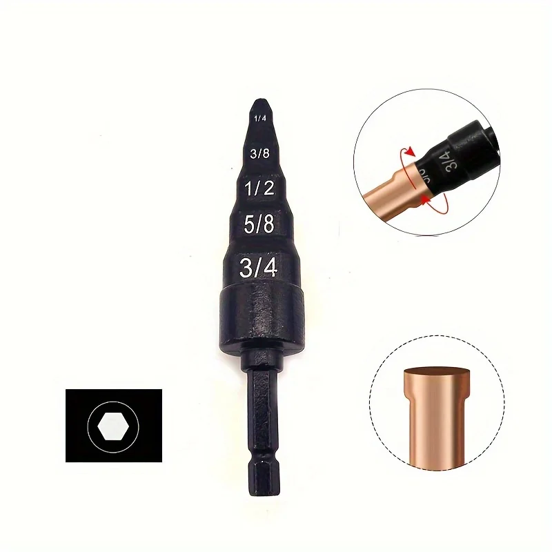 Electric Expansion Tube Copper Tube Expander