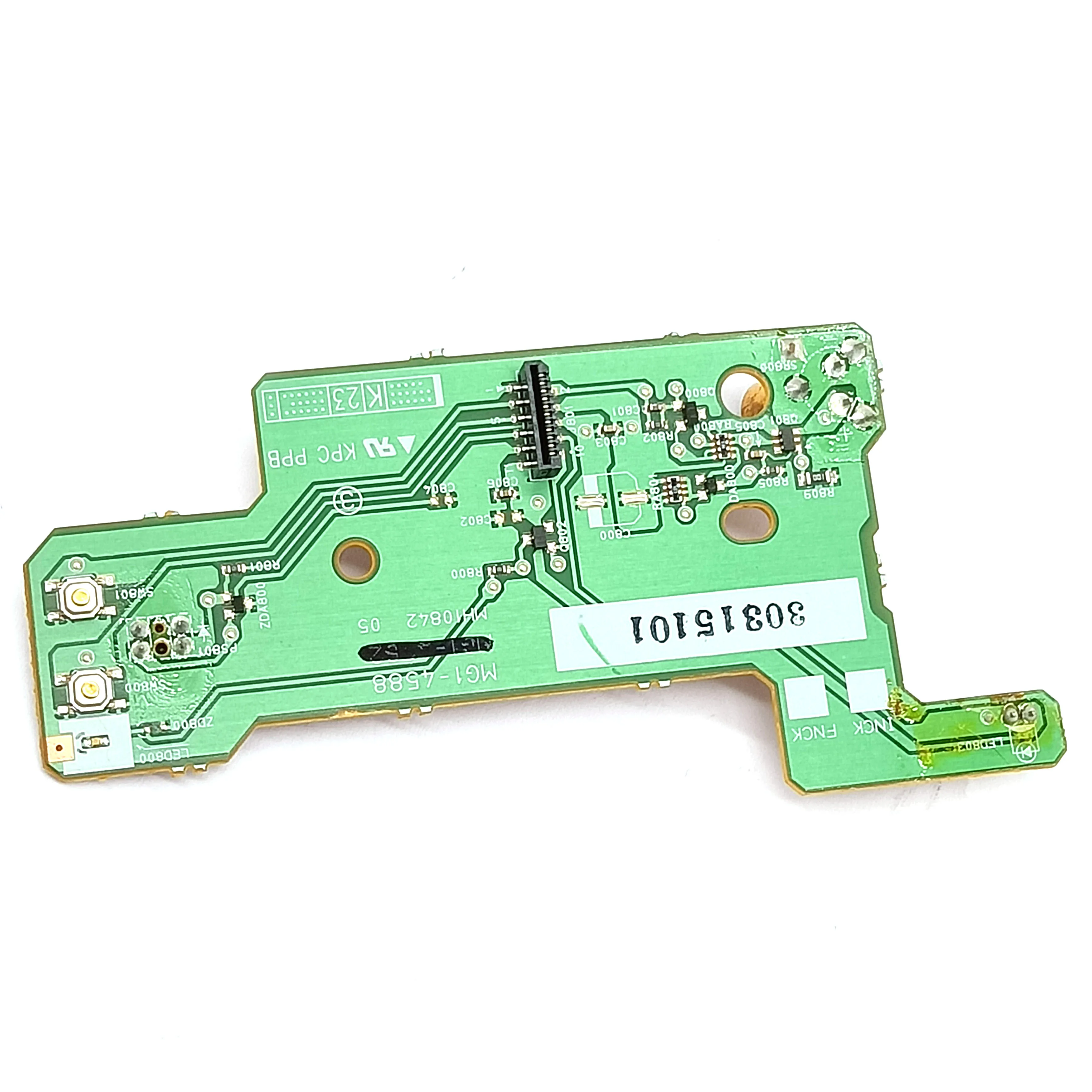 

Плата флэш-памяти MH10842 подходит для Canon флэш-памяти 125 флэш-памяти C255 C225