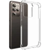 For HTC U23 U24 Pro HTCU23Pro 5G Case Clear Airbag Silicone TPU Soft Back Cover for HTC U23 Pro HTCU23Pro 5G Shockproof 3