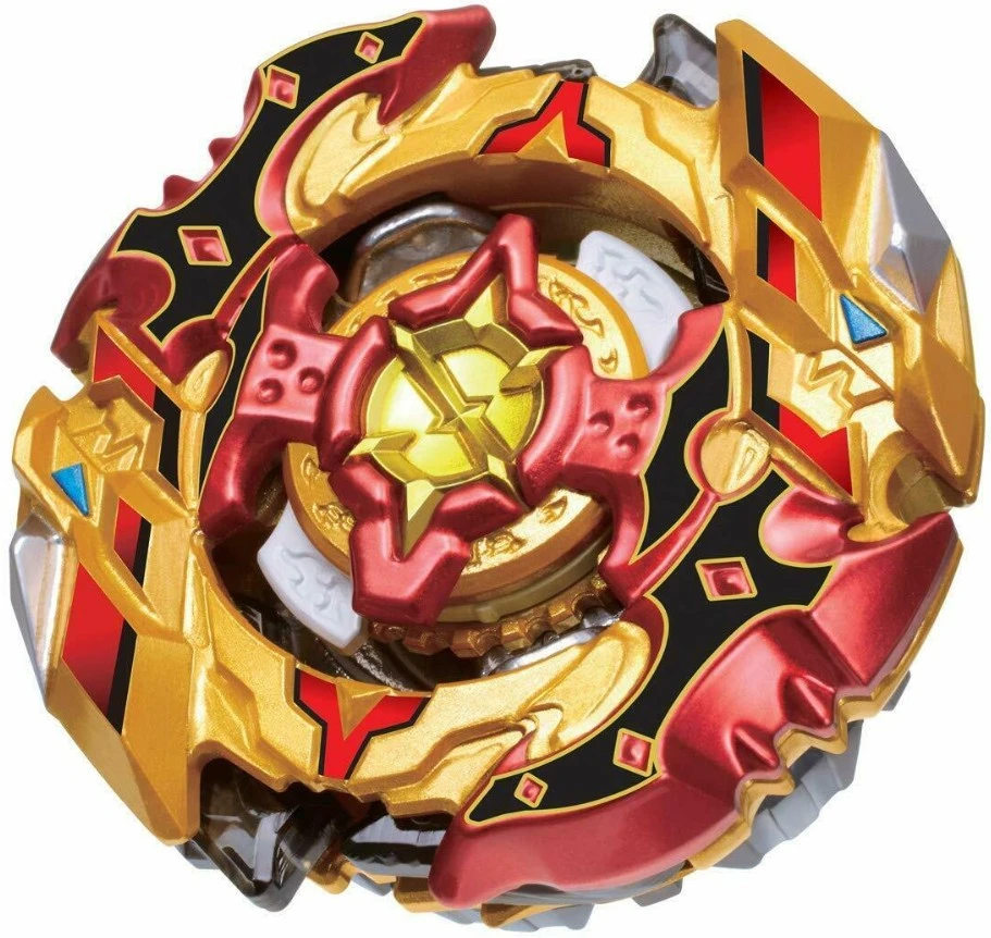 B-x Toupie Burst Beyblade Spinning Top 