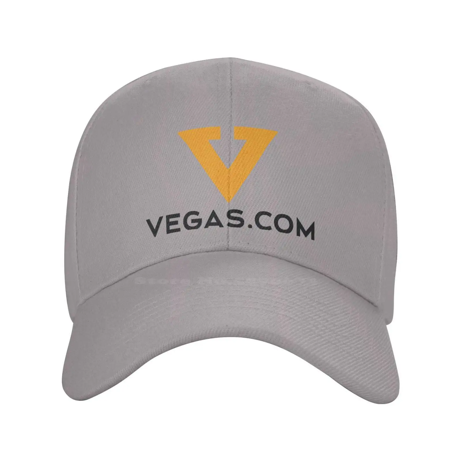 

Vegas Top Quality Logo Denim cap Baseball cap Knitted hat