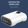 110-220V Silent Aquarium Oxygen Air Pump with Check Valve Fish Tank Four Outlet Large Oxygenator Aquarium Air Compressor Aerator 6