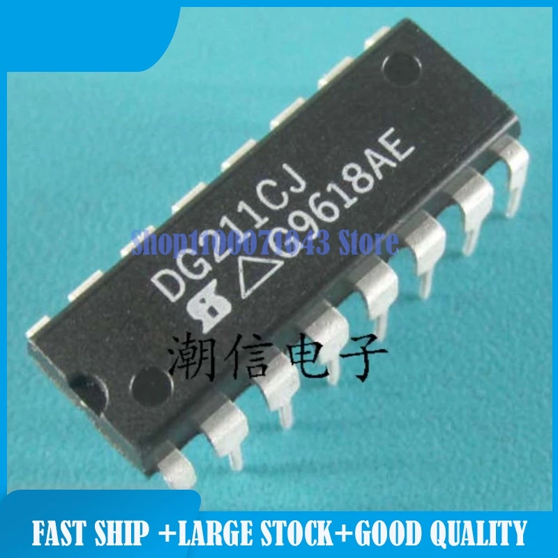 

20 шт./партия DG211BDJ DSEP12-12A EL5421CYZ FA13845N FA23843 FA3641N FA5504