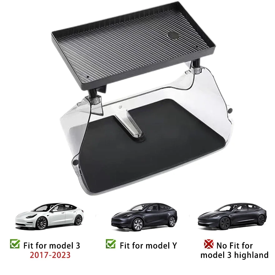 Tesla Model Y Launch 2025 ジュニパーカーフロントリアドアホルダー