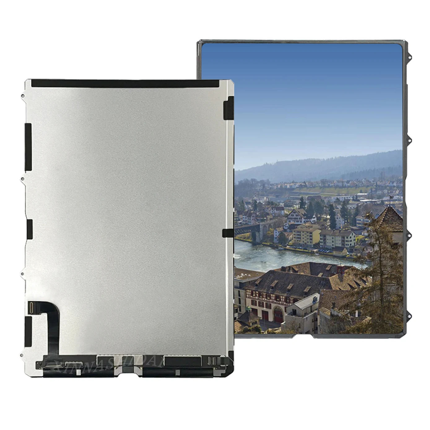 交換用LCDタッチスクリーンキット,iPad 10,2022世代,a2696,a2757