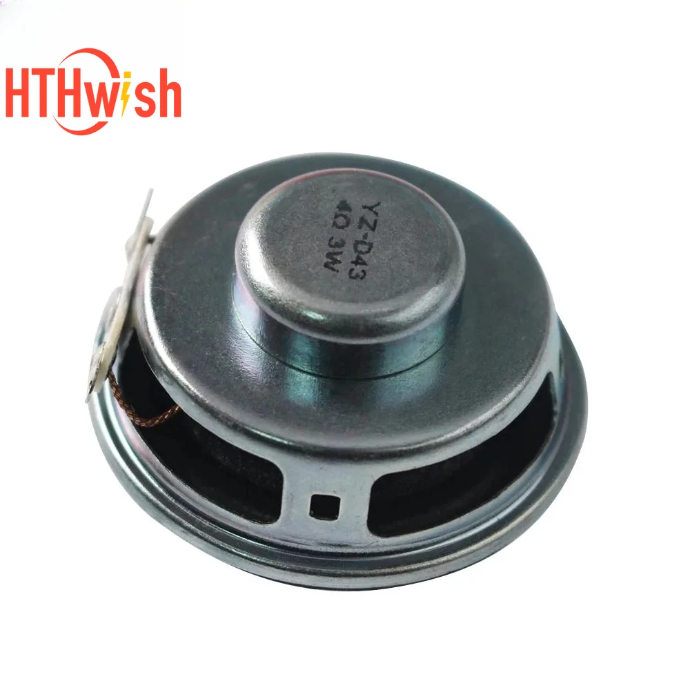 Compact HiFi 1.5 Full Frequency Stereo Speaker